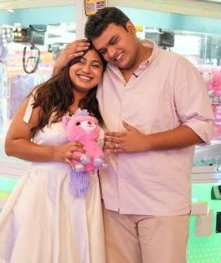 Love, Games, and a Surprise Proposal: A Heartfelt Moment at Timezone