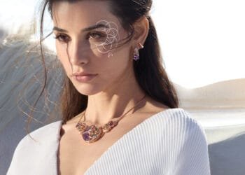 Zoya from the House of Tata Unveils a New Expression of Aeterna-A Marquee Drop in Signature Luxury Jewellery