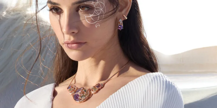 Zoya from the House of Tata Unveils a New Expression of AeternaA Marquee Drop in Signature Luxury Jewellery | International Khabar Zoya from the House of Tata Unveils a New Expression of Aeterna-A Marquee Drop in Signature Luxury Jewellery