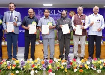 “Income Inequality Affects Economic Growth” says Indian Economic Association Conference President Dr. A. Jothi Murugan