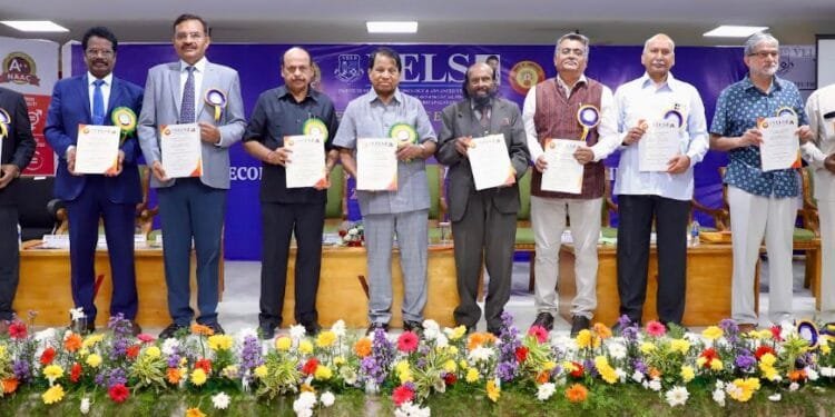 Income Inequality Affects Economic Growth says Indian Economic Association Conference President Dr A Jothi Murugan | International Khabar “Income Inequality Affects Economic Growth” says Indian Economic Association Conference President Dr. A. Jothi Murugan