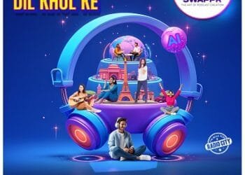 Radio City Joins Hands with Triton Digital to Launch Global Podcast Platform RC SWAPPR | International Khabar Radio City Joins Hands with Triton Digital to Launch Global Podcast Platform ‘RC SWAPPR’