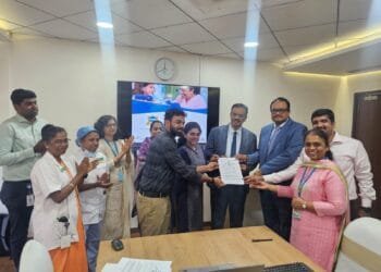 6 More Hospitals in India Commit to Safe Medical Practices by Joining the BD India and JCI PRIME Program | International Khabar 6 More Hospitals in India Commit to Safe Medical Practices by Joining the BD India and JCI PRIME Program
