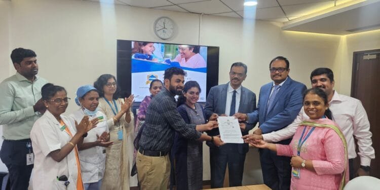 6 More Hospitals in India Commit to Safe Medical Practices by Joining the BD India and JCI PRIME Program