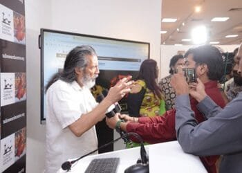 Tuli Research Centre for India Studies Launches tuliresearchcentre.org