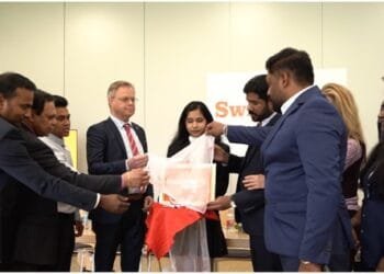 Switrus Goes Global: Becomes The First Indian Tour Operator To Open A Branch In Germany