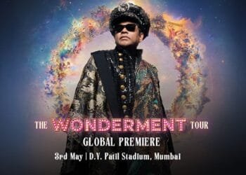 Percept Live and A.R. Rahman Set to Create History with the Global Premiere of ‘The Wonderment Tour’ at DY Patil Stadium