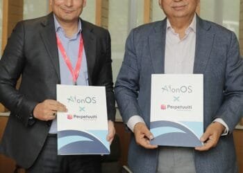 Perpetuuiti Announces Partnership with AIonOS for a Strategic Joint Venture in AI