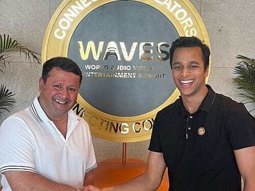 Koyal.AI and Offbeet Media Group Announce Strategic Partnership at WAVES Summit 2025