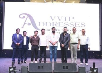 VVIP Group Hosts Exclusive Knowledge Session at VVIP Addresses