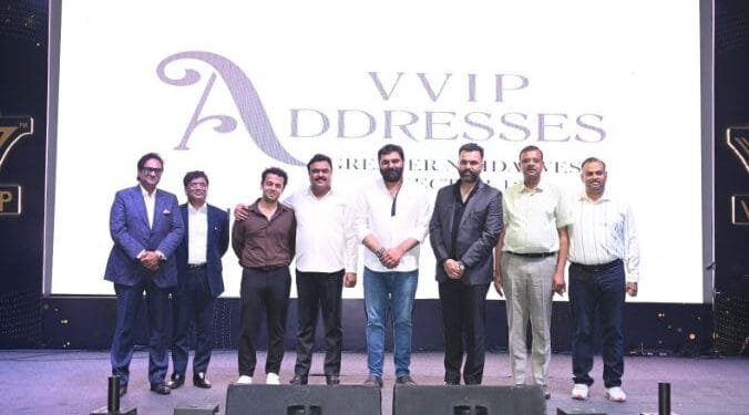 VVIP Group Hosts Exclusive Knowledge Session at VVIP Addresses | International Khabar VVIP Group Hosts Exclusive Knowledge Session at VVIP Addresses