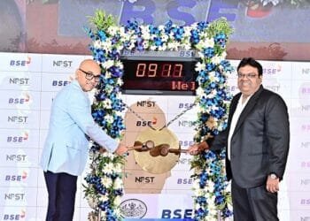 NPST Transitions to NSE and BSE Mainboards, Charting New Path for Strategic Growth and Innovation
