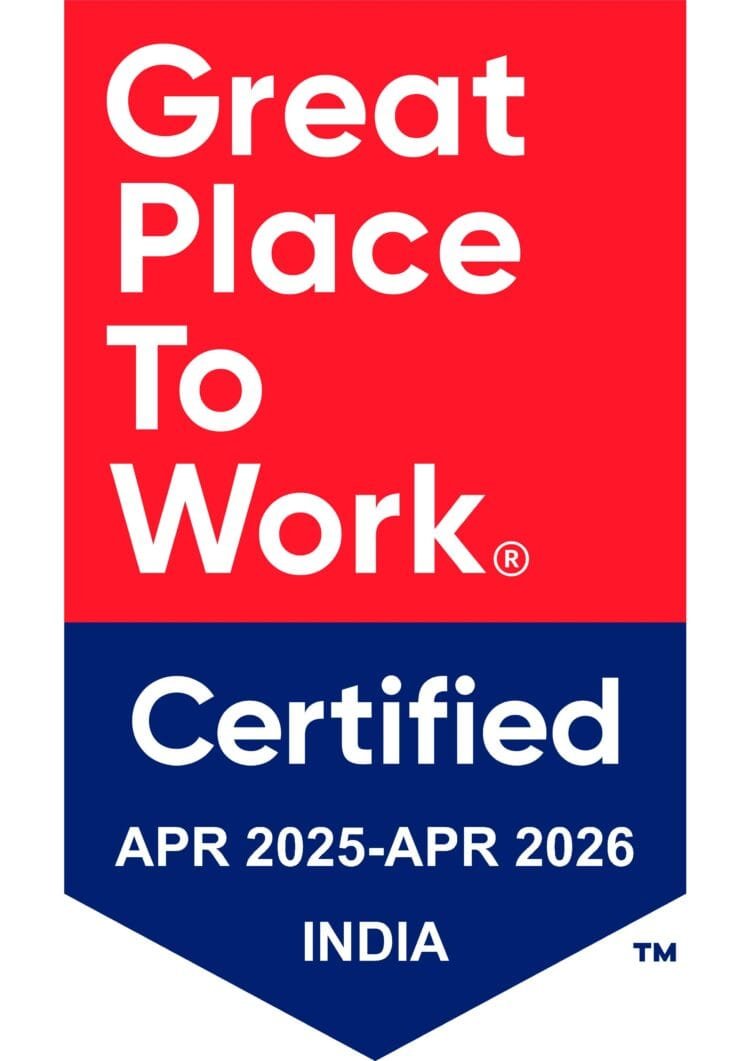 Table Space has been Certified as a ‘Great Place To Work’, Reinforcing its Dedication to People and Excellence