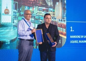 Mokksh Sani: Trailblazer Innovator, Raising the Bar in India’s Beverage Retail Scene