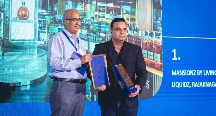 Mokksh Sani Trailblazer Innovator Raising the Bar in Indias Beverage Retail Scene | International Khabar Mokksh Sani: Trailblazer Innovator, Raising the Bar in India’s Beverage Retail Scene