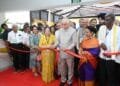 MAHE Inaugurates Manipal Hospice and Respite Centre, Revolutionizing Healthcare with Compassion