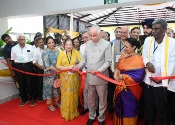 MAHE Inaugurates Manipal Hospice and Respite Centre, Revolutionizing Healthcare with Compassion
