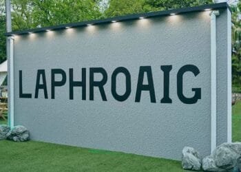 Laphroaig Brings the Spirit of Islay to India with the Unphorgettable Experience