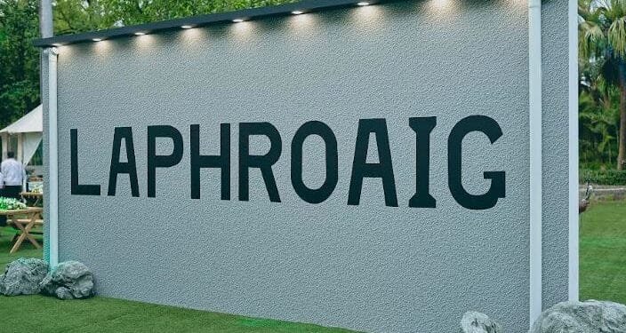 Laphroaig Brings the Spirit of Islay to India with the Unphorgettable Experience