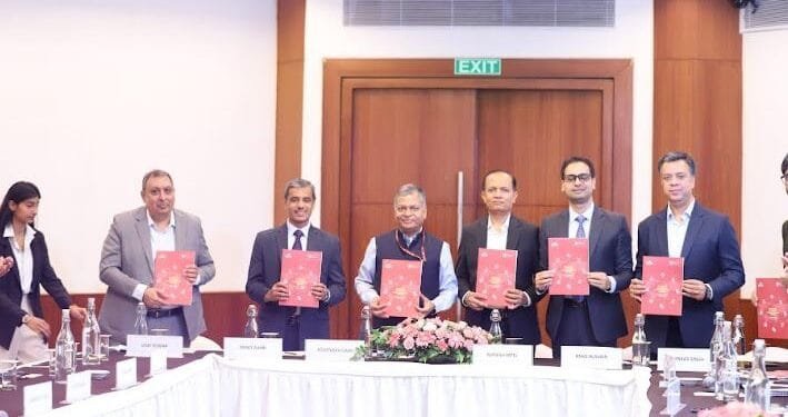 EICI Releases White Paper to Guide Seamless Integration of ECCS into Indias New Customs Integrated System | International Khabar EICI Releases White Paper to Guide Seamless Integration of ECCS into India’s New Customs Integrated System