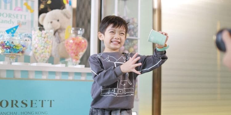 Dorsett Wanchai and Dorsett Mongkok Promise a Fantastic Summer Vacation for Families