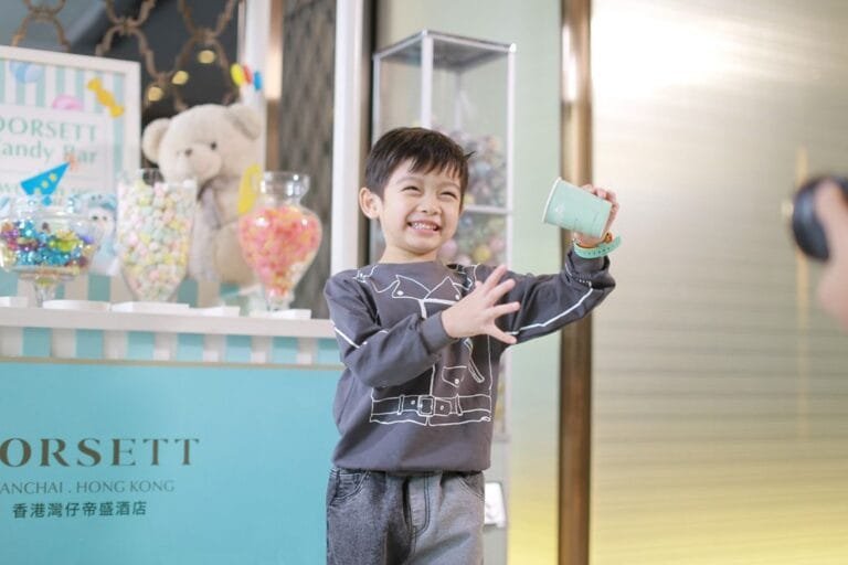 Dorsett Wanchai and Dorsett Mongkok Promise a Fantastic Summer Vacation for Families | International Khabar