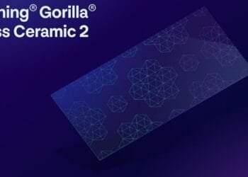 Samsung Galaxy S25 Edge Features New Corning Gorilla Glass Ceramic 2 for Enhanced Durability