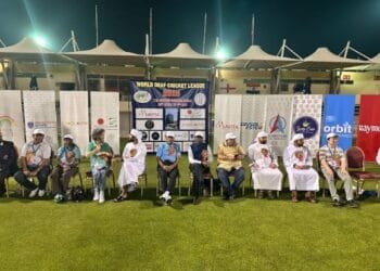 Nimbus Realty Extends CSR Support to Indian Deaf Cricket Team at World Deaf Cricket League 2025 in Dubai
