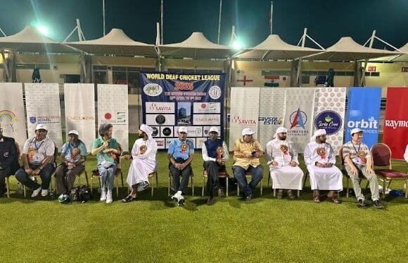 Nimbus Realty Extends CSR Support to Indian Deaf Cricket Team at World Deaf Cricket League 2025 in Dubai | International Khabar Nimbus Realty Extends CSR Support to Indian Deaf Cricket Team at World Deaf Cricket League 2025 in Dubai