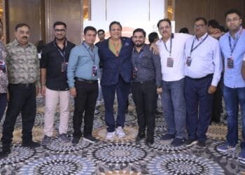 Campus Activewear Hosts Largest-ever Distributor Meet – Shoecase 2025; Celebrates Two Decades of Partnership, Progress, and Transformation