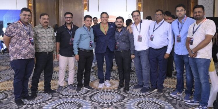 Campus Activewear Hosts Largestever Distributor Meet Shoecase 2025 Celebrates Two Decades of Partnership Progress and Transformation | International Khabar Campus Activewear Hosts Largest-ever Distributor Meet – Shoecase 2025; Celebrates Two Decades of Partnership, Progress, and Transformation
