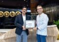 BPTP Chairman and Managing Director Mr Kabul Chawla Receives IGBC Fellow Award for Sustainable Contributions | International Khabar BPTP Chairman and Managing Director Mr. Kabul Chawla Receives IGBC Fellow Award for Sustainable Contributions