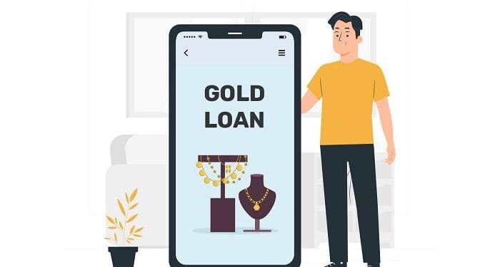 Unlock Lower Gold Loan Interest Rates Bajaj Finance Shares Tips to Save on Borrowing Costs | International Khabar Unlock Lower Gold Loan Interest Rates: Bajaj Finance Shares Tips to Save on Borrowing Costs