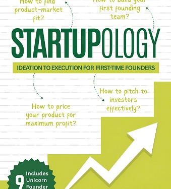 Vivek Chadha Launches His Debut Book Startupology to Strong Acclaim from Founders Investors and Industry Leaders | International Khabar Vivek Chadha Launches His Debut Book Startupology to Strong Acclaim from Founders, Investors and Industry Leaders