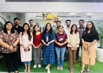 ICCPL Foundation Wins DO GOOD Award 2024