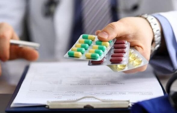 Government Push for Generic Drugs Finds Digital Ally in New Healthcare Portal