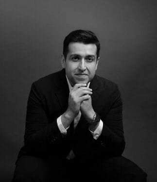 Madhav Sheth Launches AI+ Smartphone Brand Betting Big on Indias Tech Future | International Khabar Madhav Sheth Launches AI+ Smartphone Brand, Betting Big on India’s Tech Future