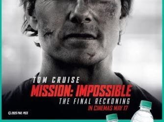 Bisleri Excites Consumers with Mission Impossible The Final Reckoning Limited Edition Pack | International Khabar Bisleri Excites Consumers with “Mission Impossible – The Final Reckoning” Limited Edition Pack