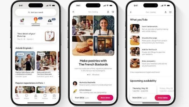2025 Summer Release: Now You Can Airbnb More Than an Airbnb