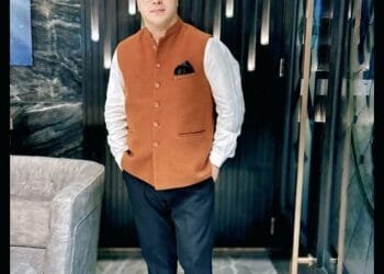 SPJ Group Onboards Industry Veteran Praveen Raina as Executive President for its Real Estate Vertical