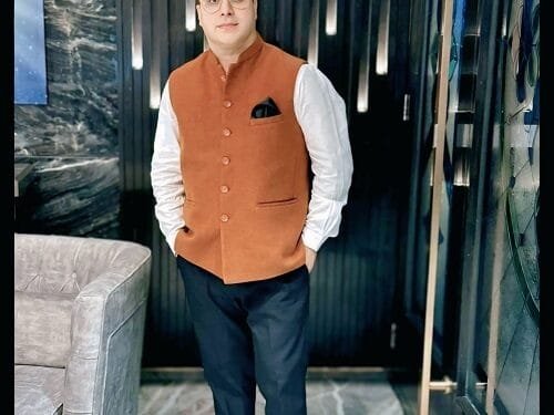 SPJ Group Onboards Industry Veteran Praveen Raina as Executive President for its Real Estate Vertical | International Khabar SPJ Group Onboards Industry Veteran Praveen Raina as Executive President for its Real Estate Vertical