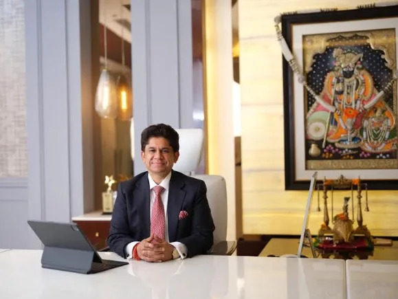 Listed Developers Strengthen their Hold on Indias Residential Real Estate | International Khabar Listed Developers Strengthen their Hold on India’s Residential Real Estate