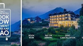 Sarovar Hotels Launches ‘Book Now, Payment Jab Aap Aao’ Campaign to Encourage Travel