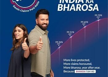 Axis Max Life Achieves Highest-Ever Claims Paid Ratio of 99.70% in FY25; Surpasses 99% Benchmark for Sixth Consecutive Year