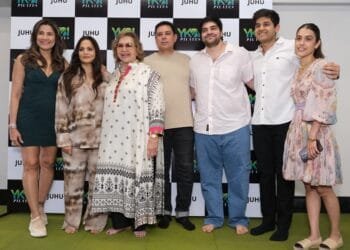 Pilates Pioneer Yasmin Karachiwala’s Body Image Opens in Juhu