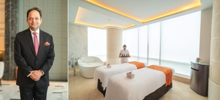 Fresh Perspectives with Familiar Luxury at Four Seasons Hotel Mumbai | International Khabar Fresh Perspectives with Familiar Luxury at Four Seasons Hotel Mumbai