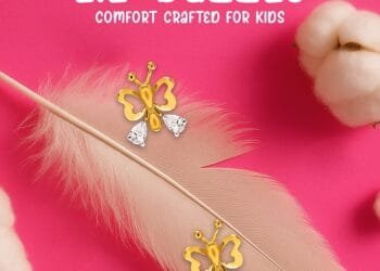 GLOW by Kirtilals Launches “Lil’ Dazzle”