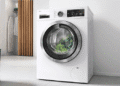 Make Monsoon Laundry Hassle-Free: Shop Washing Machines on Easy EMIs with Bajaj Finserv