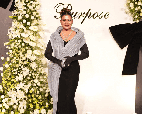 India Shines Sudha Reddy Becomes Miss Worlds First Global Ambassador | International Khabar India Shines – Sudha Reddy Becomes Miss World’s First Global Ambassador
