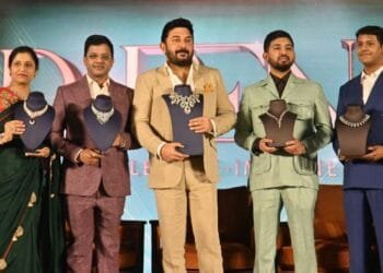 AVR Swarna Mahal Group Marks 97 Years of Family Legacy at in Chennai